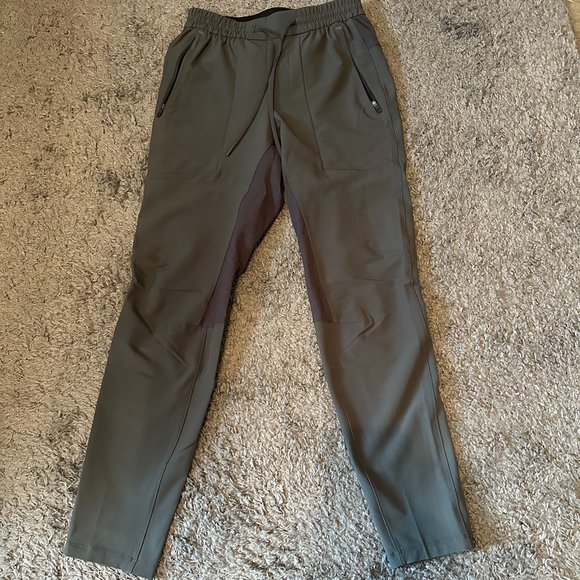 Lululemon mens pants - Picture 1 of 3
